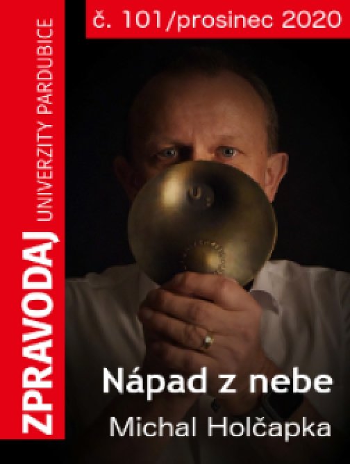 Zpravodaj UPa č. 101/2020