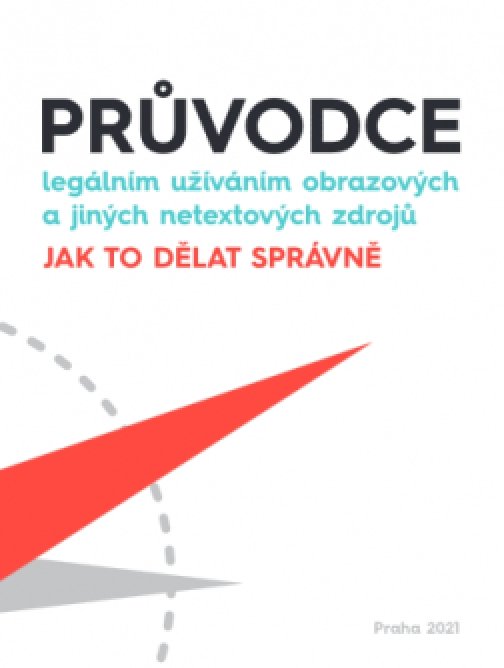 Průvodce legálním užíváním obrazových a jiných…
