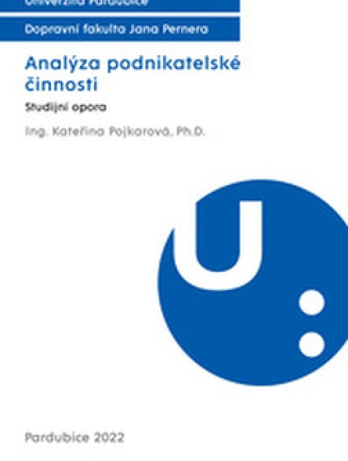 Analýza podnikatelské činnosti